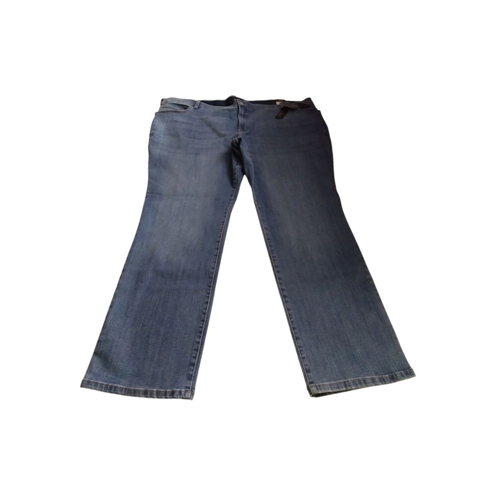 Lee Plus Women's Jeans New Size 28W
